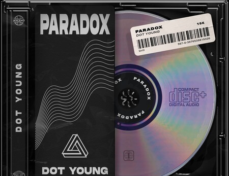 DOT YOUNG Paradox WAV MiDi Synth Presets